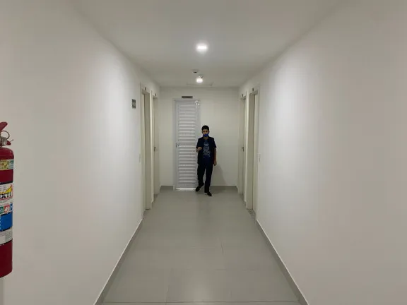 Imagem Sala Comercial para Alugar, 30 m² em Divino Espírito Santo - Vila Velha