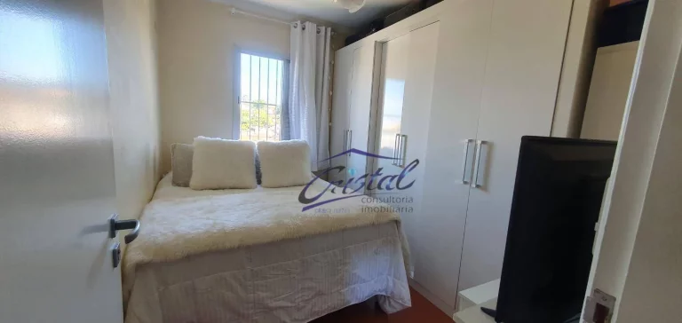 Imagem Apartamento com 2 dormitórios à venda, 58 m² por R$ 300.000,00 - Butantã - São Paulo/SP