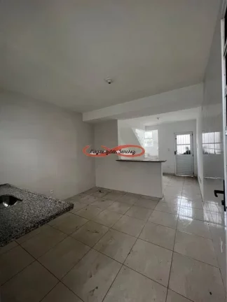 Imagem SOBRADO DE RUA À VENDA – VILA NANCY / CHABILÂNDIA – ZONA LESTE