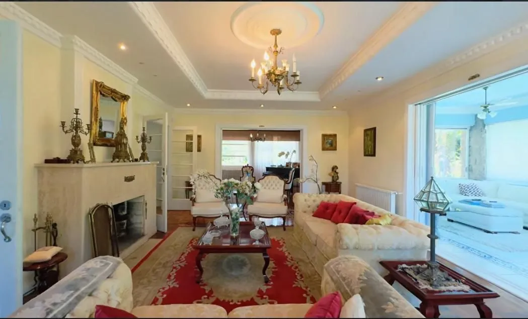 Imagem CASA DE LUXO NA ASSUNÇÃO