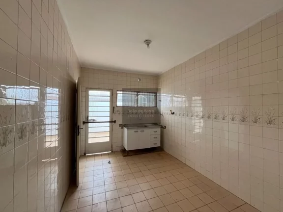 Imagem Sobrado para alugar, 140 m² por R$ 3.747,30/mês - Cambuci - São Paulo/SP