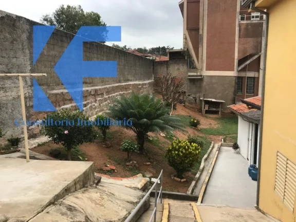 Imagem CASA EM VALINHOS