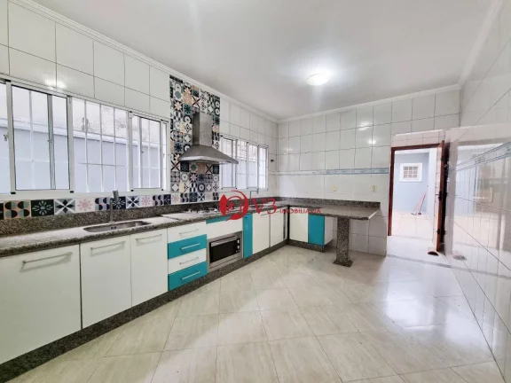 Imagem Sobrado a venda na Cidade Patriarca 3 Dormitórios sendo 1 Suíte, 5 Vagas, 220 m