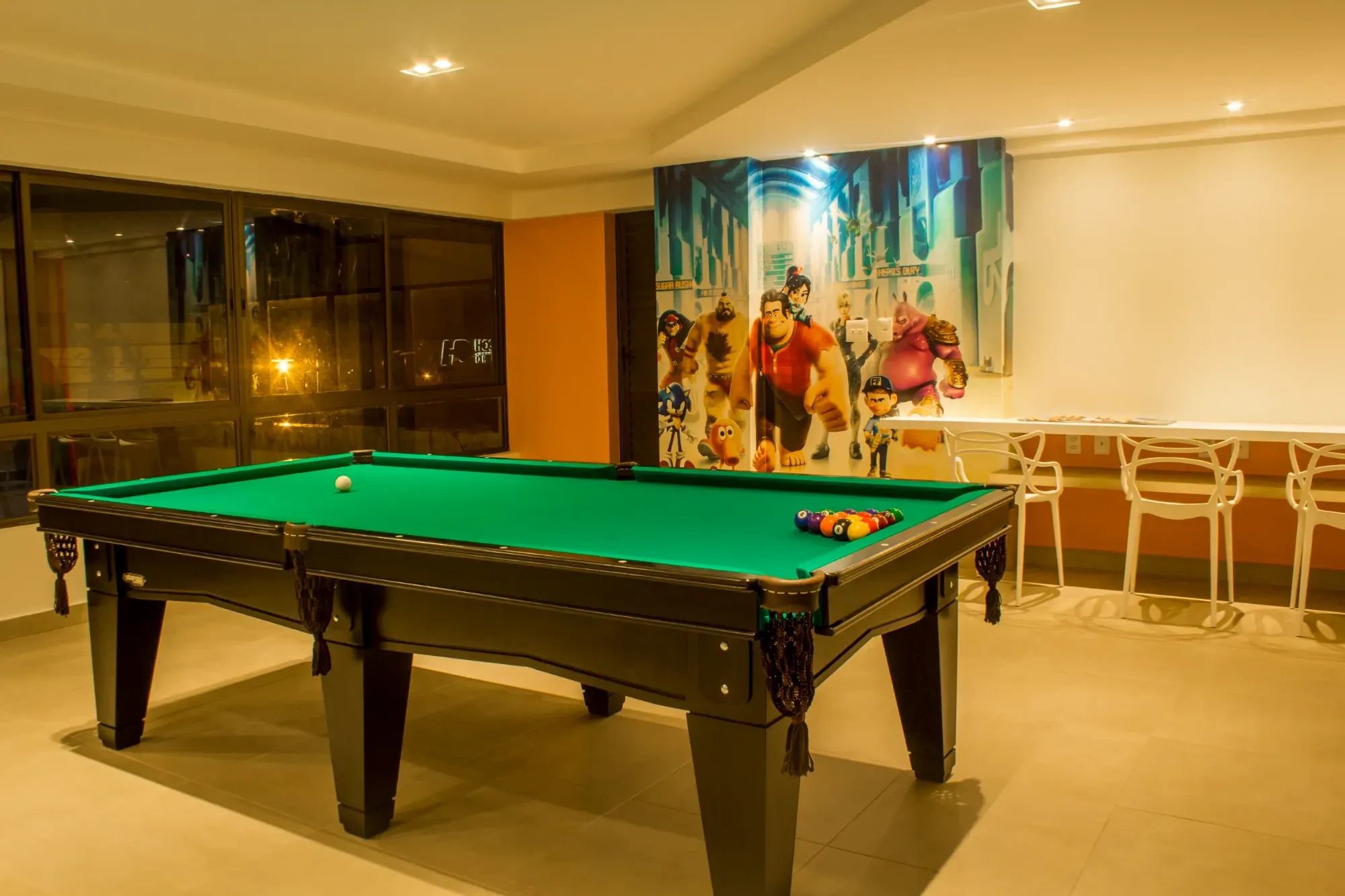 Imagem Apartamento com 3 Quartos à Venda, 87,26 m² em Bela Vista - Campina Grande