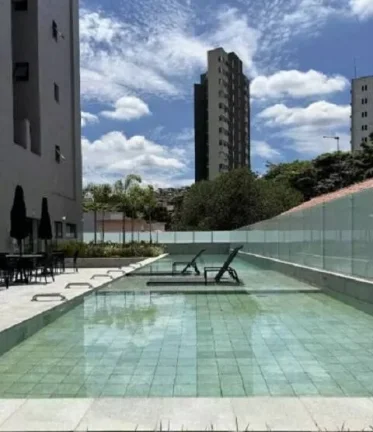 Imagem APARTAMENTO COM 03 QUARTOS, SUÍTE, 02 VAGAS, LAZER NO FUNCIONÁRIOS!!!!!