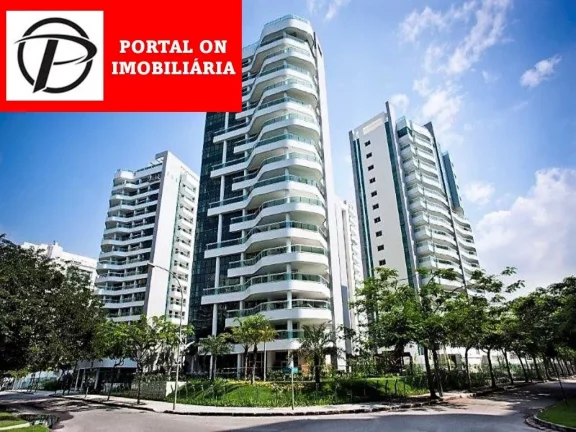 Foto do imóvel APARTAMENTO RESIDENCIAL em RIO DE JANEIRO - RJ, BARRA DA TIJUCA em AVENIDA FLAMBOYANTS DA PENÍNSULA