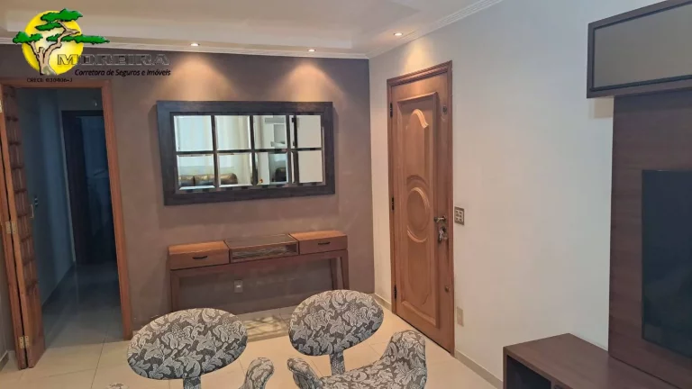 Imagem SOBRADO DE 144M² COM 3 DORM...apos;S E 2 VAGAS - PORTEIRA FECHADA!