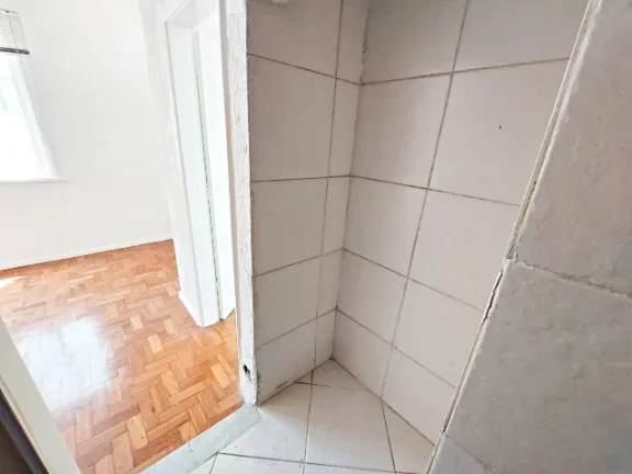 Imagem Apartamento com 1 Quarto à Venda, 33 m² em Glória - Rio de Janeiro