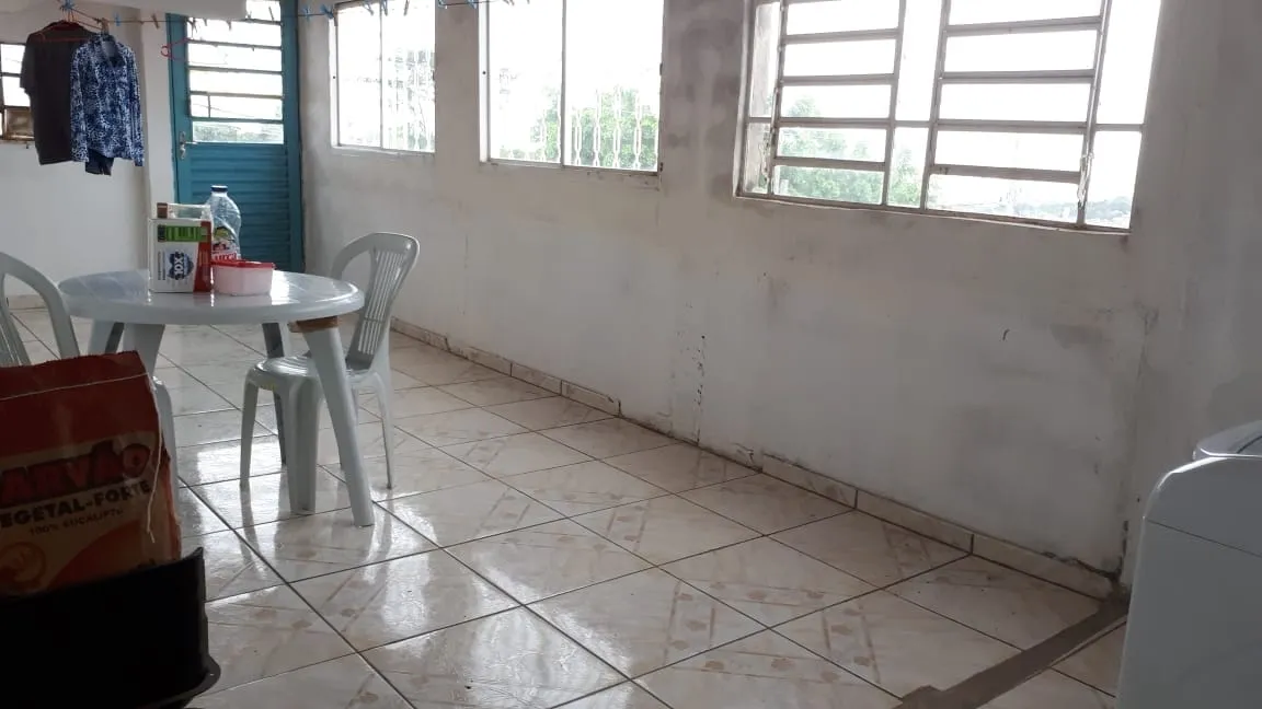 Imagem Comercial à venda 1 Quarto, 1 Suite, 1 Vaga, 267M², Chácaras Reunidas Brasil, Taubaté - SP