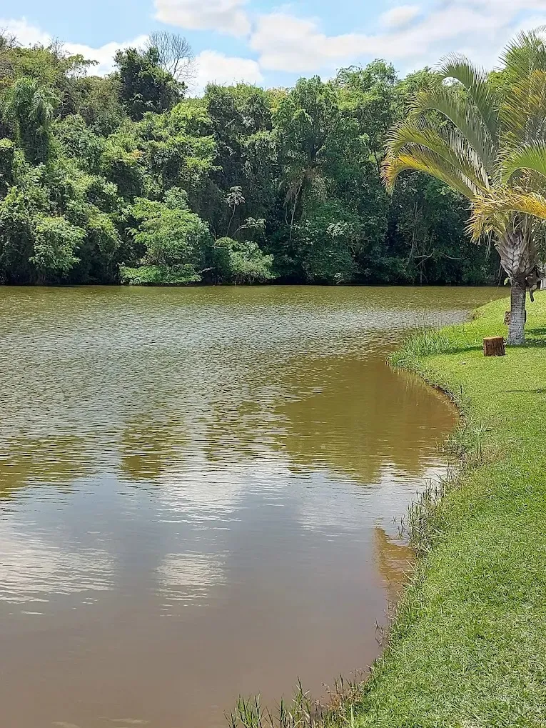 Imagem Terreno no Condomínio Reserva Ipanema com 200m².