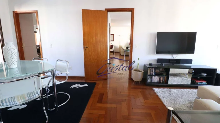 Imagem Apartamento com 4 suítes à venda, 226 m² - Vila Suzana - Morumbi - São Paulo/SP