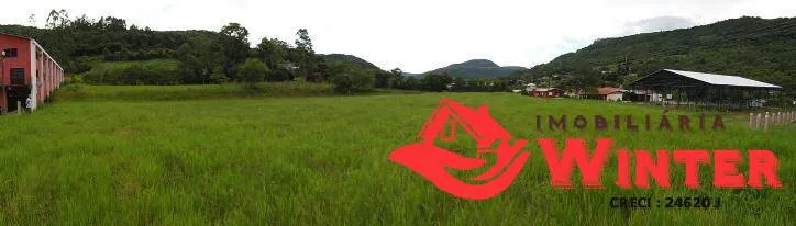 Imagem Areá de terras ao lado da sociedade do São Roque