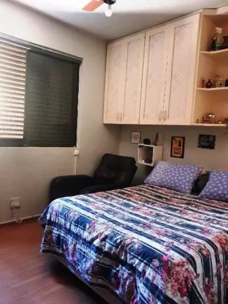 Imagem Apartamento com 3 quartos à venda, 120 m² - Santa Lúcia - Belo Horizonte/MG