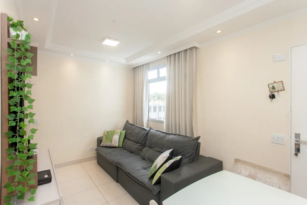 Imagem Apartamento para venda em Freguesia do Ó com 2 quartos, 43m2