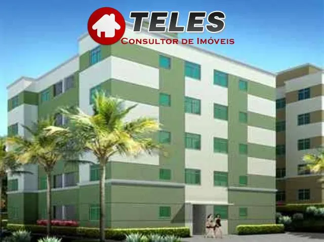 Imagem Citta Vida Bela, 2 dorms. vaga livre e demarcada centro Lajeado
