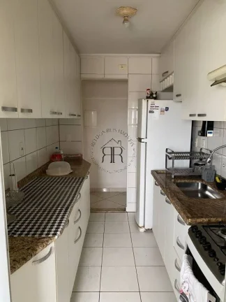 Imagem APROVEITE ESSA OPORTUNIDADE ÚNICA! 
 Lindo apartamento à venda! 
Localizado em um dos bairros mais...