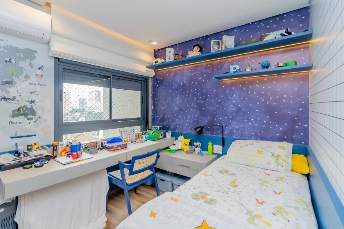 Imagem Apartamento, Residencial para Venda, Perdizes, São Paulo