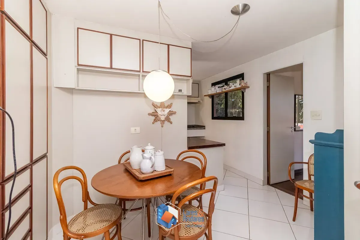 Imagem Apartamento para venda em Vila Andrade com 3 quartos, sendo 3 suítes, 141m²
