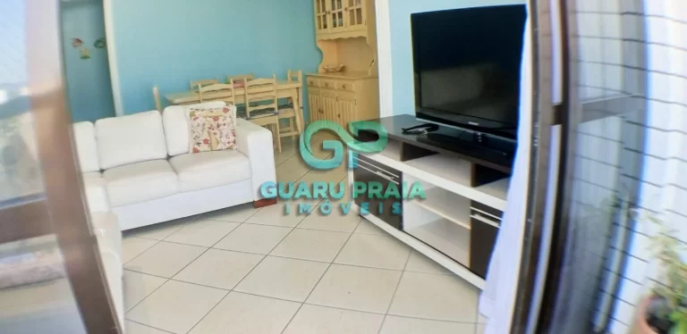 Imagem Apartamento à venda no bairro Enseada - Guarujá/SP