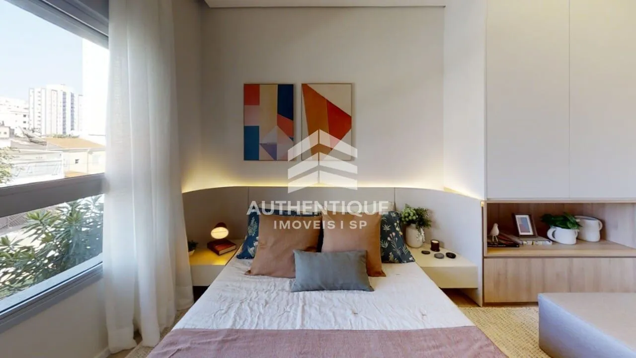 Imagem ABOUT VILA MARIANA - Apartamento à venda no bairro Vila Mariana - São Paulo/SP, Zona Sul