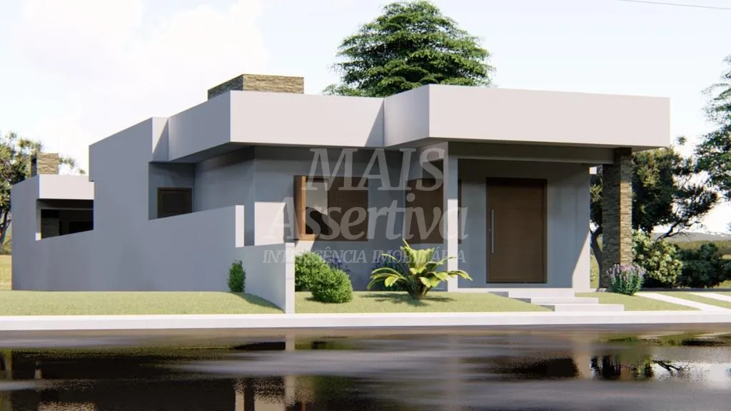 Foto do imóvel LINDA CASA PARA VENDA EM ARROIO DO SAL