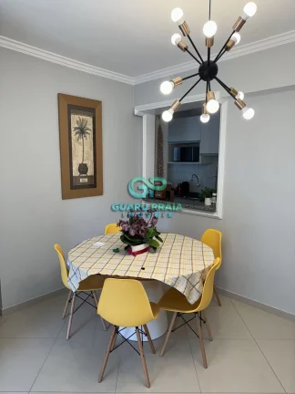 Imagem Apartamento à venda no bairro Enseada - Guarujá/SP