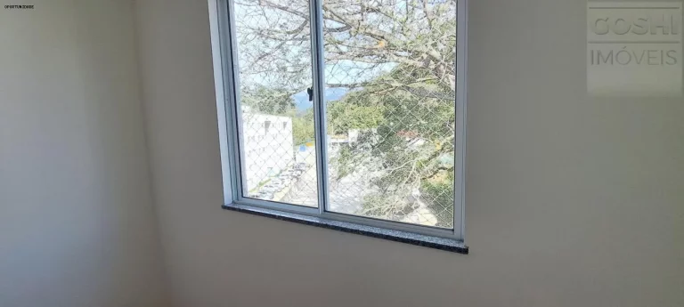 Imagem Apartamento para Venda em Teresópolis, Cascata do Imbuí, 2 dormitórios, 1 banheiro, 1 vaga