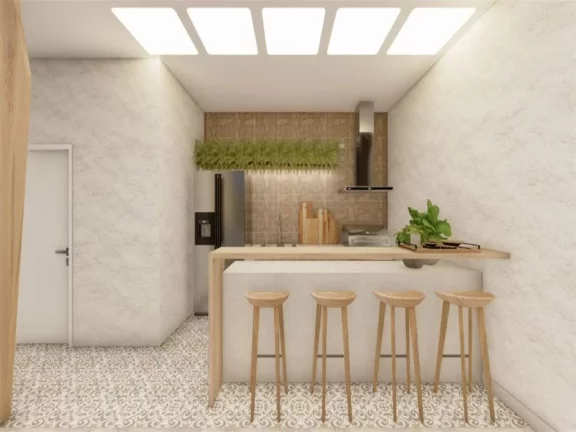 Imagem APARTAMENTO 2 DORMTÓRIOS 1 SUÍTE 2 VAGAS!!!