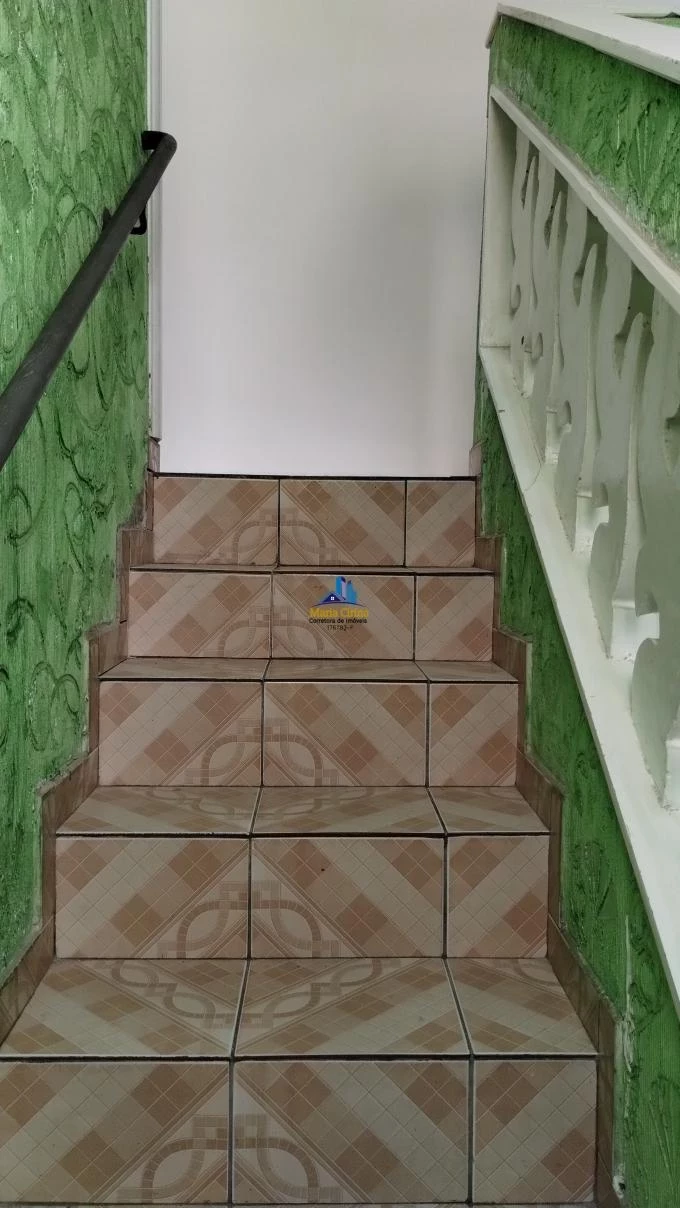 Imagem Sobrado com 3 Quartos à Venda, 139 m² em Núcleo Residencial Satélite - Várzea Paulista