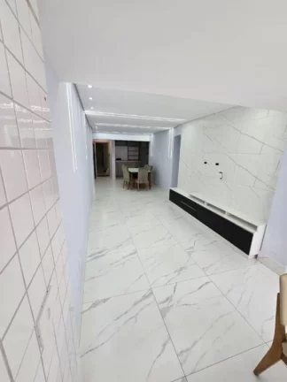 Imagem APARTAMENTO COM 116 m² - AVIAÇÃO - PRAIA GRANDE SP