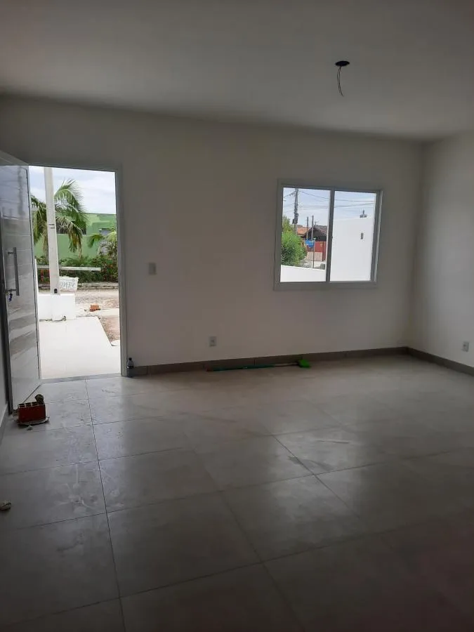 Imagem Casa para Venda em Pelotas, Três Vendas, 2 dormitórios, 1 banheiro