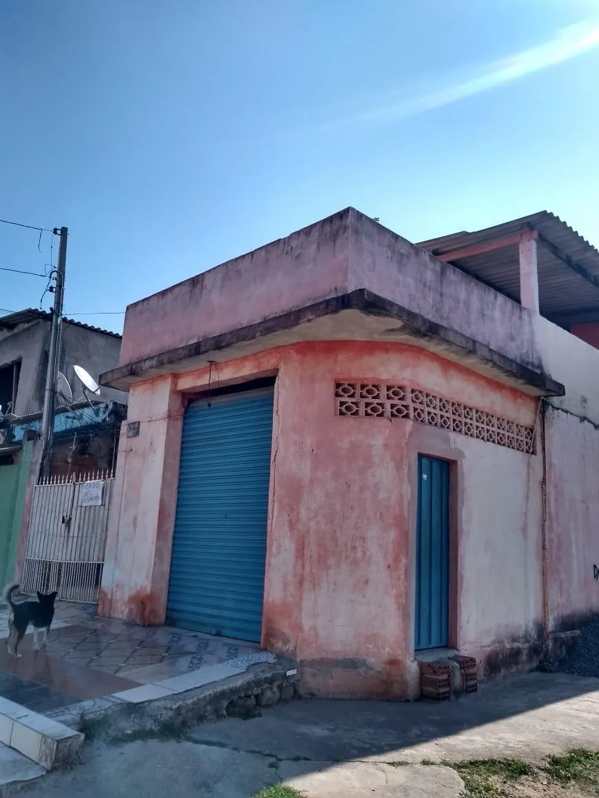 Foto do imóvel Casa à venda 1 Quarto, 1 Vaga, Morada Marques, Potim - SP