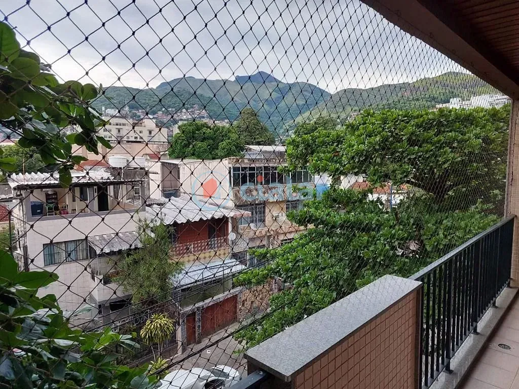 Imagem Apartamento com 2 dormitórios à venda por R$ 319.000,00 - Méier - Rio de Janeiro/RJ