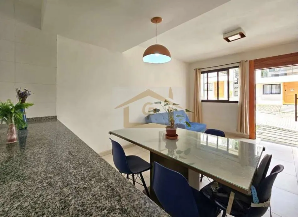 Imagem Linda! São 150 m², 3 dorms/1suíte, 2 vagas