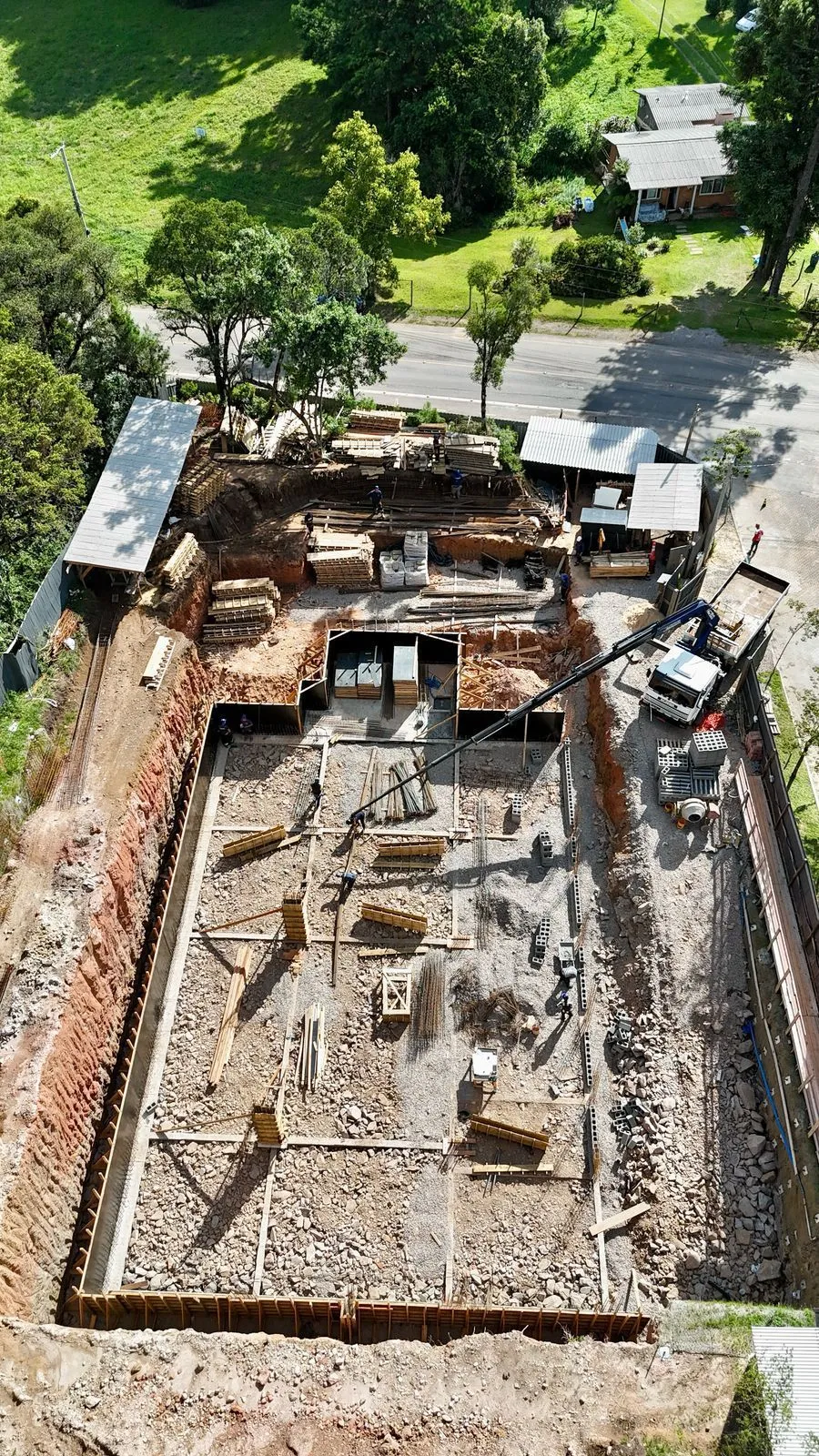 Imagem Apartamento em Mato Queimado