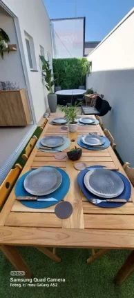 Imagem APARTAMENTO RESIDENCIAL em HORTOLÂNDIA - SP, JARDIM SANTA CLARA DO LAGO I