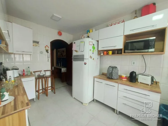 Imagem Apartamento à venda, 82 m² por R$ 475.000,00 - Várzea - Teresópolis/RJ