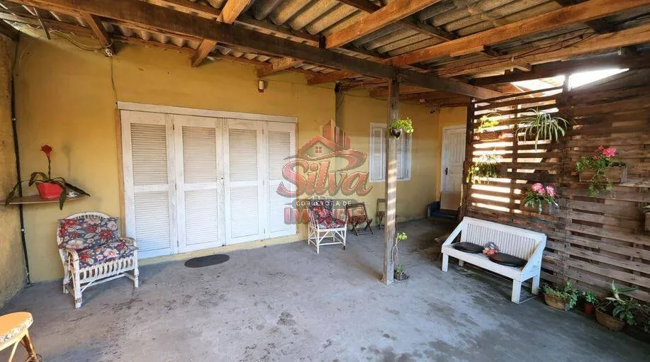 Imagem C68 | Casas em excelente localização a 800 metros do mar