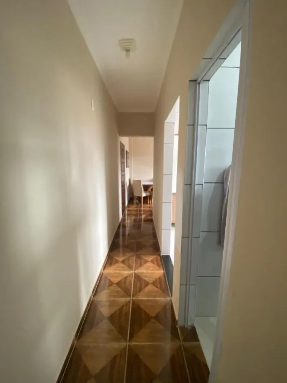 Imagem APARTAMENTO COM 65,00 m² - MARACANÃ - PRAIA GRANDE SP