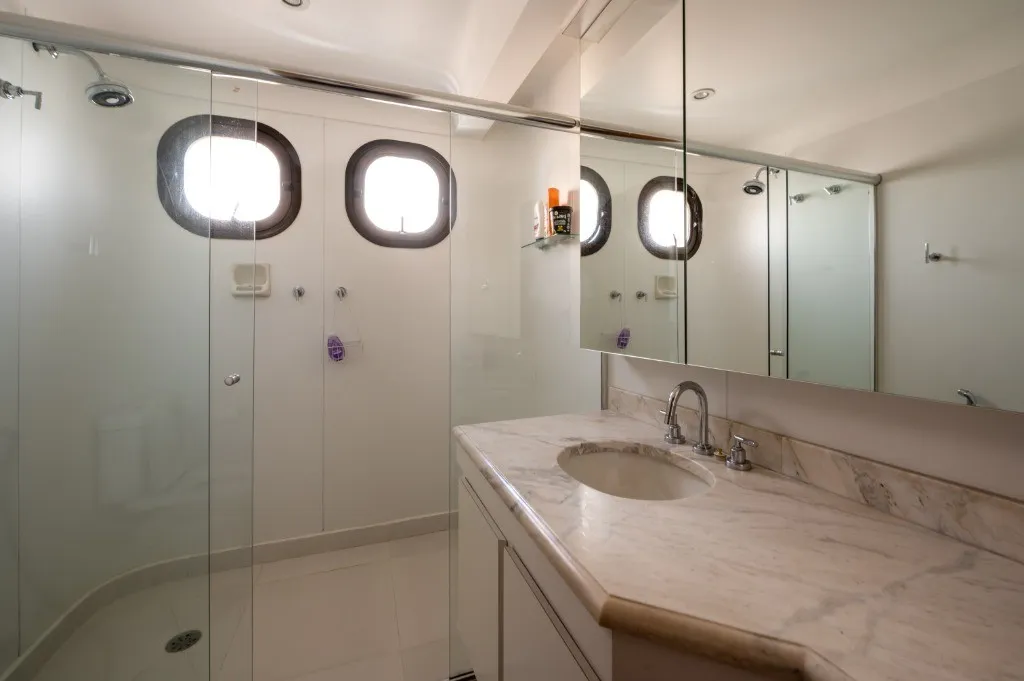 Imagem Apartamento a venda com 3 quartos em Vila Nova Conceição São Paulo SP, apartment for sale in São Paulo Brazil, apartment in Brazil, apartamento zs sp