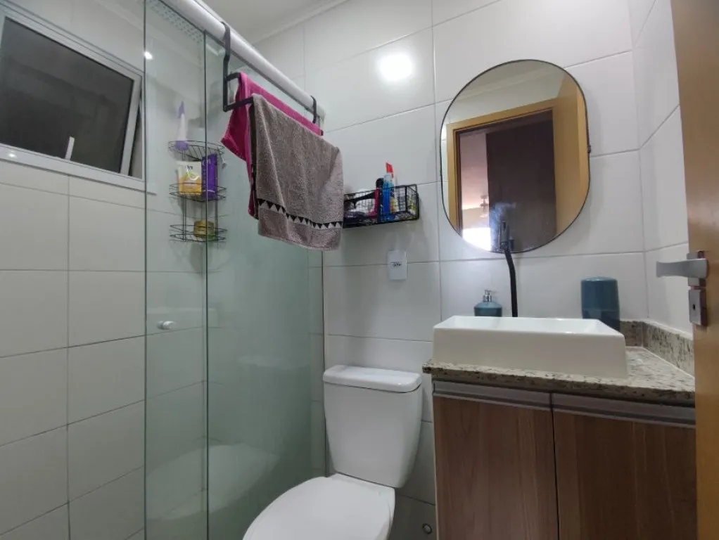 Imagem APARTAMENTO COM 70,00 m² - OCIAN - PRAIA GRANDE SP