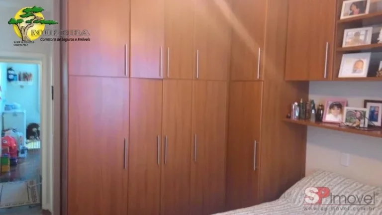 Imagem CASA EM CONDOMÍNIO FECHADO PARA VENDA NO MANDAQUI.
