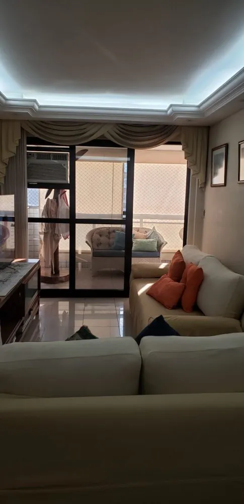 Imagem Apartamento a Venda no bairro Barra da Tijuca - Rio de Janeiro, RJ