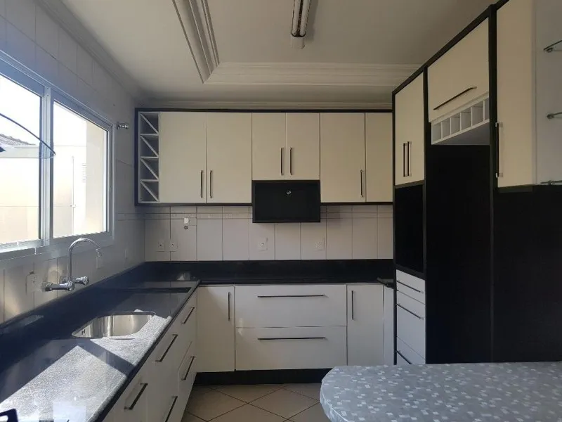 Imagem BELÍSSIMO SOBRADO 3 DORMITÓRIOS EM CONDOMÍNIO FECHADO, SOROCABA, 148M²