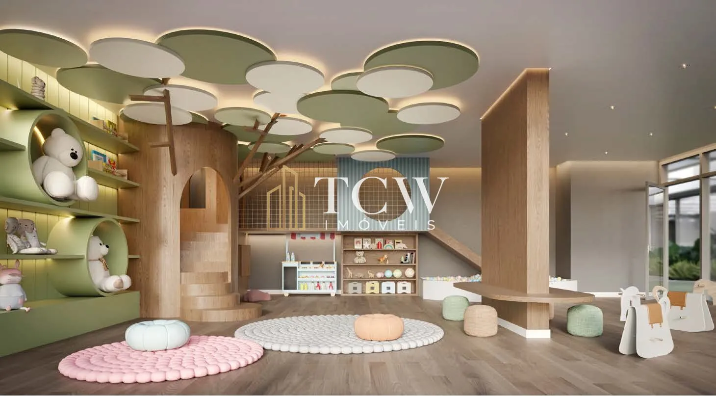 Imagem Apartamento Alto Padrão à Venda | 145 m² | Vila Mariana, São Paulo/SP