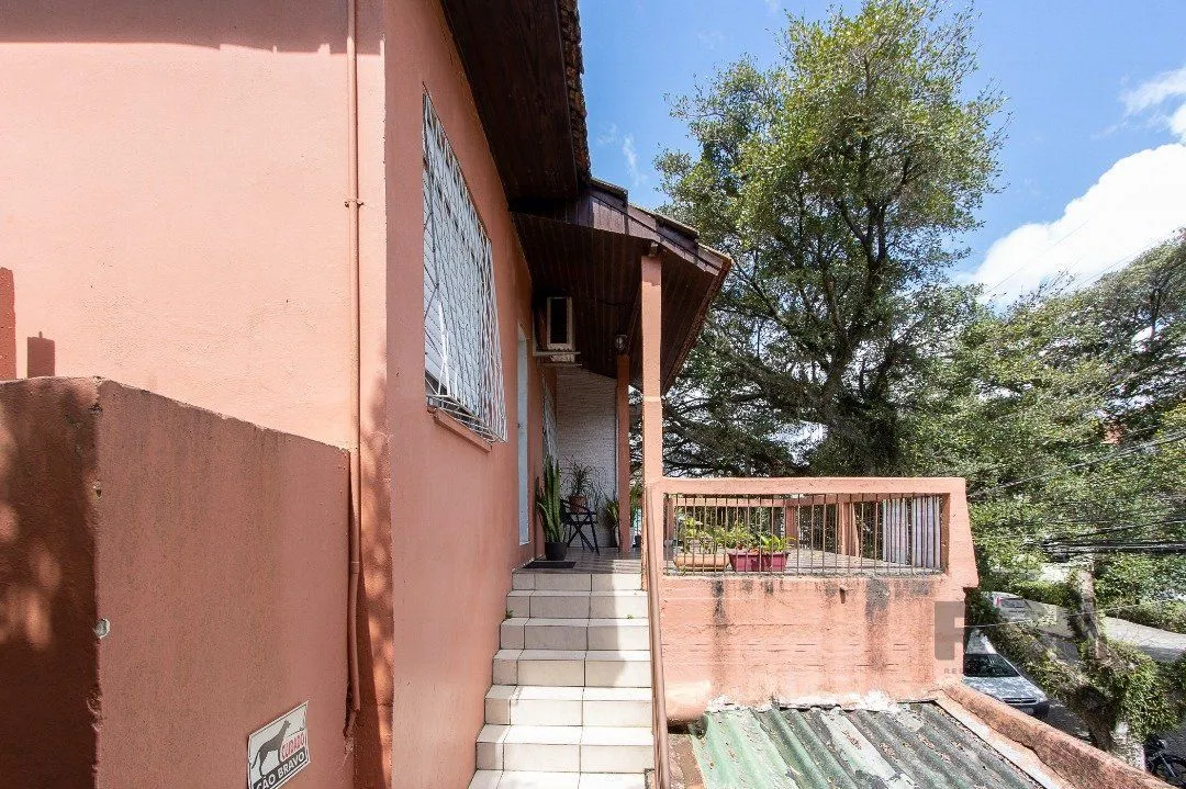 Imagem Casa em Cristal