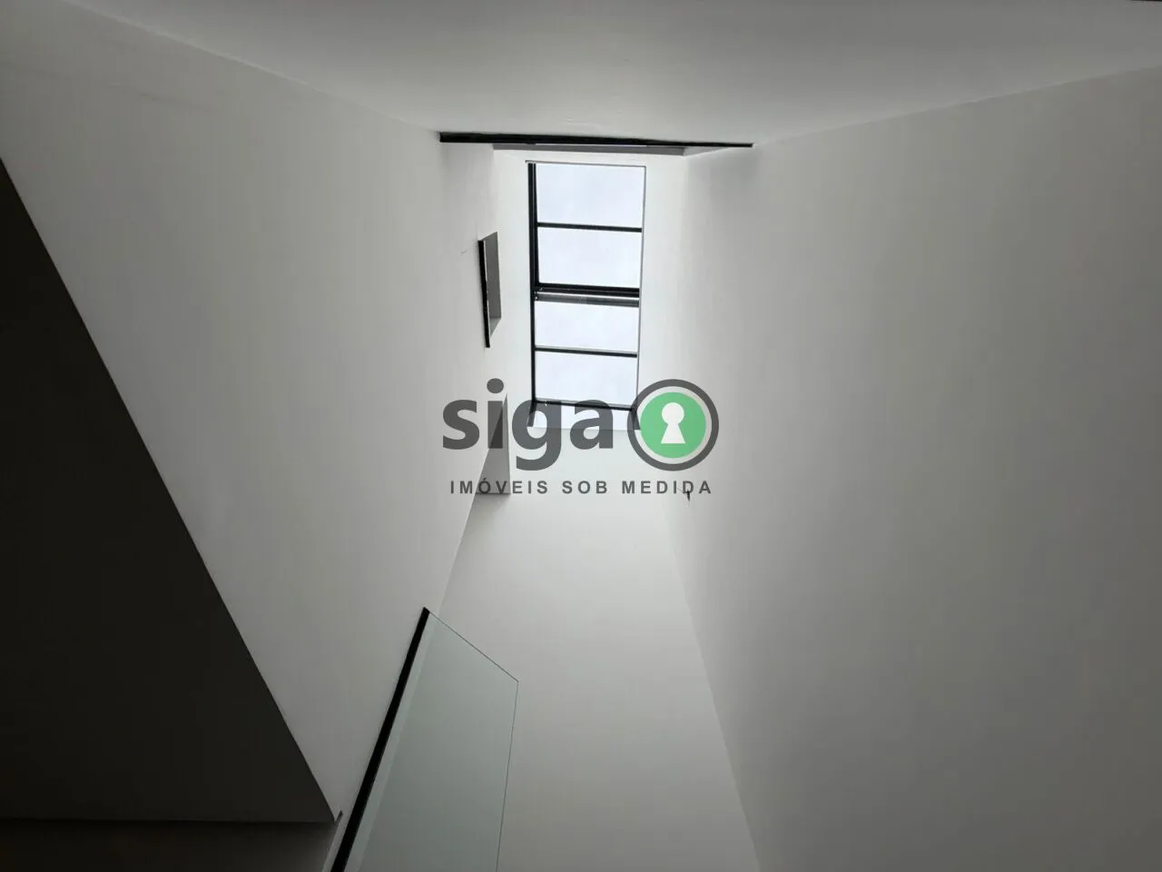 Imagem UM DOS SOBRADOS MAIS COMPLETOS E TECNOLÓGICOS JÁ CONSTRUÍDOS NO CAMPO GRANDE