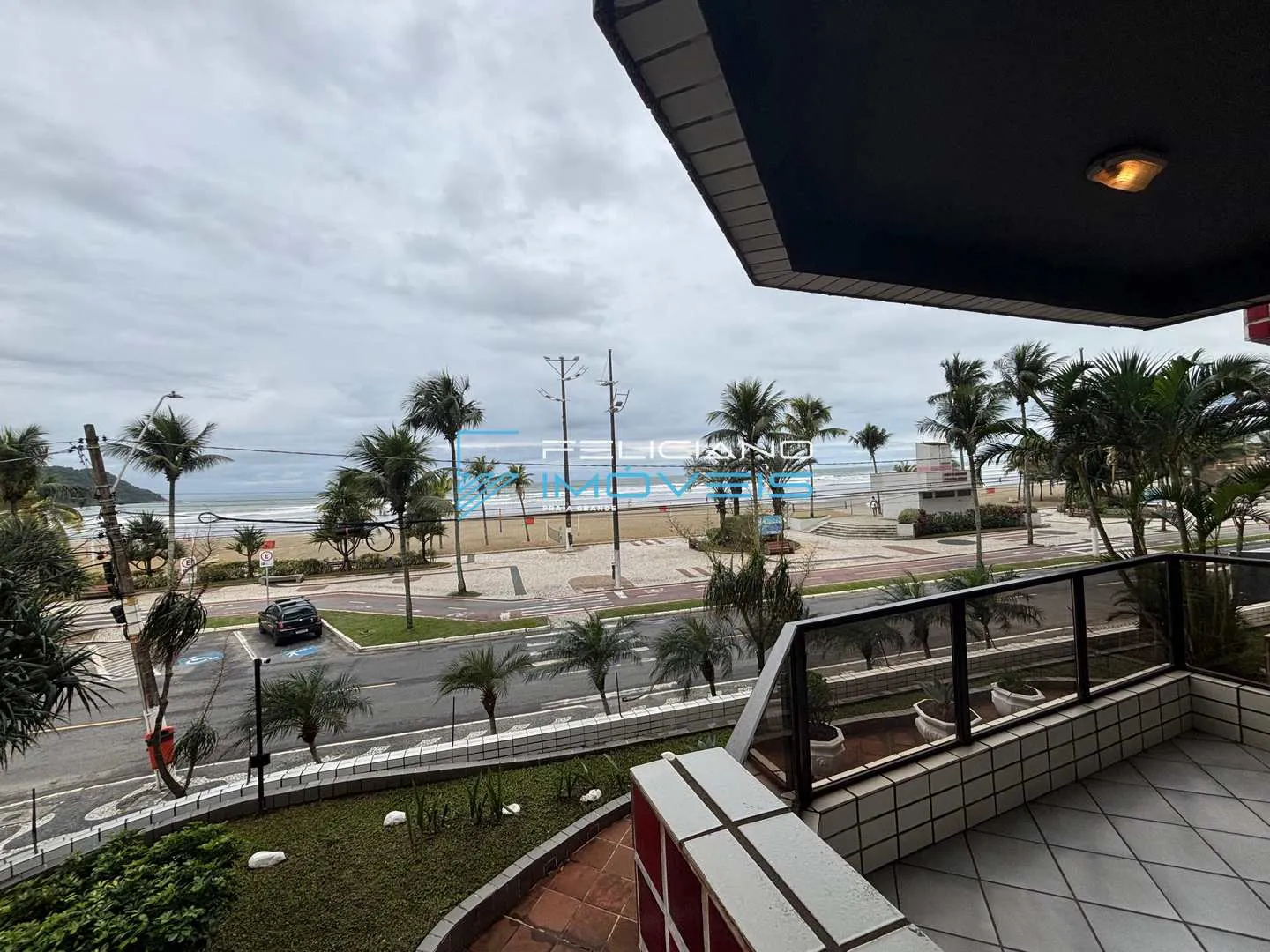 Imagem Apartamento com 3 quartos, Canto do Forte, Praia Grande - R$ 859 mil, Cod: 5885