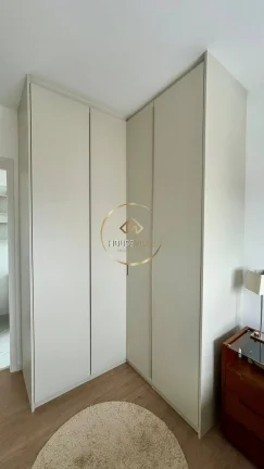 Imagem Apartamento, 1 ou 2 Dormitórios (1 suíte), 58m², Vision Colinas.