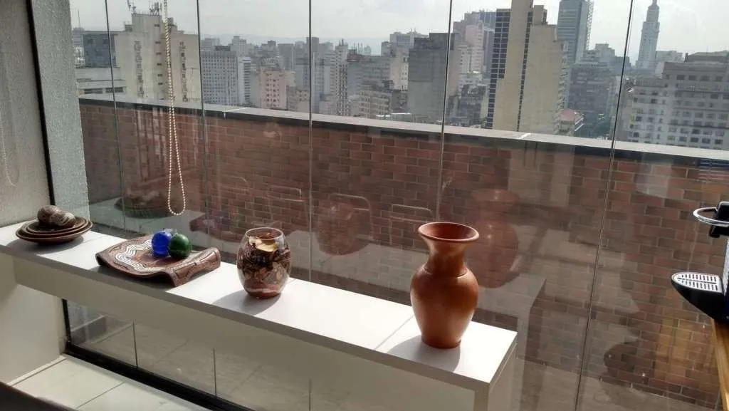 Imagem Apartamento à Venda em Bela Vista, São Paulo - SP